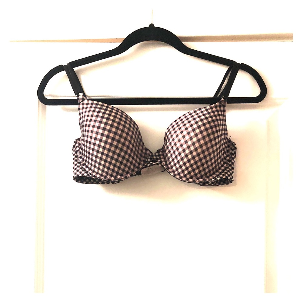 Victoria’s Secret Demi Buste 36C